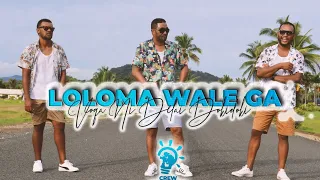 Voqa Ni Delai Dokidoki - Loloma Walega