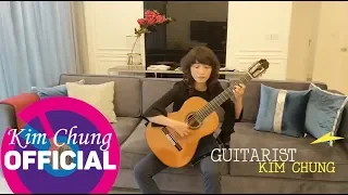 Ave Maria - Franz Schubert - Guitarist Kim Chung