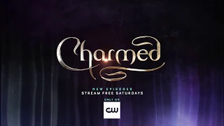 Charmed | Season 2 Episode 14 | "Sudden Death" | Promo - HD