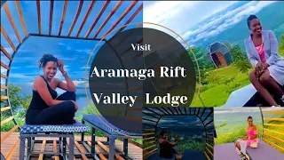 ARAMAGA RIFT VALLEY LODGE