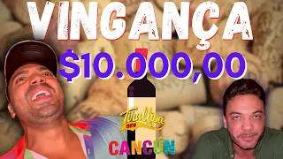 MINHA VINGANÇA $10.000,00 POR UM VINHO / TIRULLIPA & WESLEY SAFADÃO