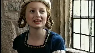 Medieval Life Documentary Pt 1 - Rich and poor, work and marriage.