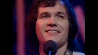 David Gates Live Old Grey Whistle Test 1975