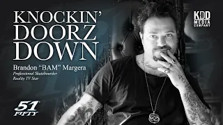 Bam Margera & Brandon Novak | Addiction to Sobriety, Friendship, Jackass & crazy stories in-between