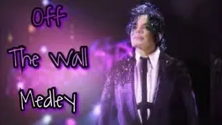 22. Off The Wall Medley | BAD 35TH World Tour [2020]