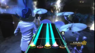 Guitar Hero 5 - Lonely Is the Night 100% FC (Expert Guitar)