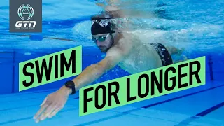 How To Improve Your Swimming Endurance