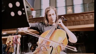 Elgar Cello Concerto: Movements 1 & 2