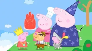 Peppa Pig Wutz Deutsch Neue Episoden 2018 #78