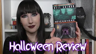 Neverwhere - Spooktube Halloween Review