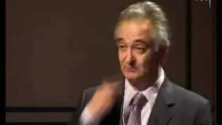 L'avenir des juifs au XXIe siècle avec Jacques Attali