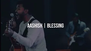 Aashish | आशिष् । Blessing | New Life Worship | Moments |