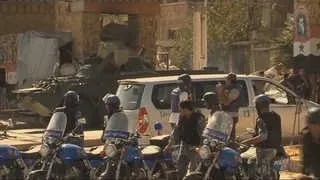 러시아 "알레포 휴전 21일까지 하루 더 연장"