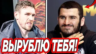 СРОЧНО! Артур Бетербиев ПОЛУЧИЛ НОВЫЙ БОЙ против Смита! Геннадий Головкин ОТКАЗАЛСЯ от БОЯ из-за...