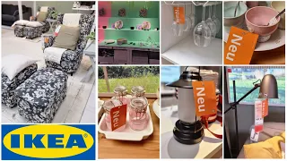 NEW Arrivals at IKEA April 2023 Let's check Ikea spring new collections  #ikea2023