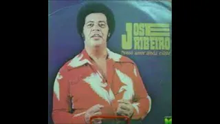 José Ribeiro - Meu Coração que Não te Esquece