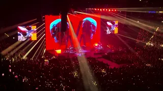 Depeche Mode - Enjoy the Silence (Live @ Barclays Arena, Hamburg, Germany 17/02/2024)