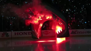San Jose Sharks - Stanley Cup Final (Intro)