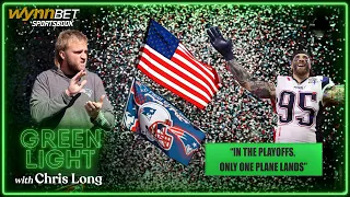 Steve Belichick: Super Bowl Success of the New England Patriots | Green Light Tube