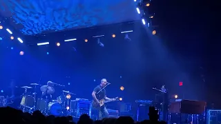 Jason Isbell & The 400 Unit - King Of Oklahoma. Live at Roadrunner, Boston, MA, 07/27/23.