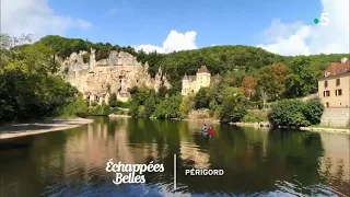 Le Périgord des gourmets - Échappées belles