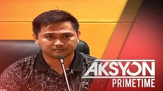 Blogger na si Drew Olivar, kakasuhan ng PNP