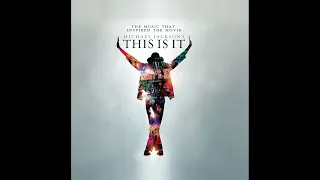 Michael Jackson - You Are Not Alone (This Is It 2009)(Remastered By Alles-In-Een)