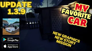 My Favorite Car - New Update 1.3.9 Gameplay Walkthrough (Android, iOS) | #jerryisgaming #3