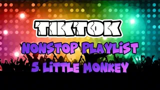 NEW🔥BEST TIKTOK VIRAL MASHUP 2024 || 5 LITTLE MONKEY X INSOMIA - NONSTOP TIKTOK PH -  DISCO DANCE