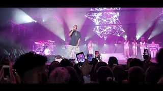 Dadju "Jaloux live