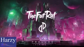 TheFatRat & JJD - Prelude (VIP Edit) [1 Hour Version]