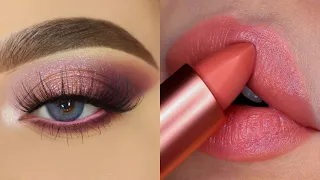 EYE MAKEUP HACKS COMPILATION - Beauty Tips For Every Girl 2020 #93