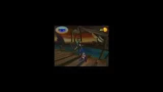 Sly cooper 3 boat missing glitch (Fixed)