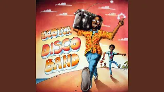 Disco Band (Instrumental)