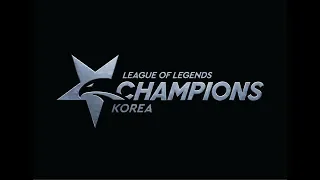 KT vs. GRF - Game 5 | Finals | LCK Summer Playoffs | kt Rolster vs. Griffin (2018)