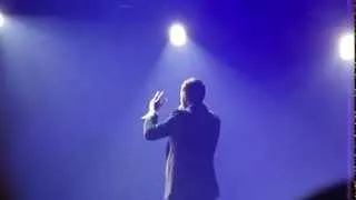 justin timberlake - holy grail/cry me a river (the 20/20 experience world tour 2/7/14 fargo, nd)