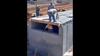 Ingenious Construction Workers That Are On Another Level ▶ 50