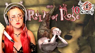 Murdering Mermaids - Rule Of Rose Lets Play Part 10