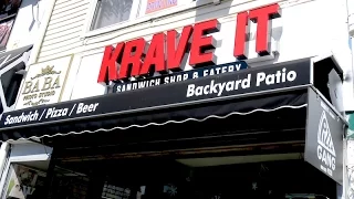 Krave It in Bayside, New York