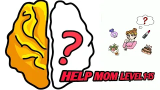 Brain Out Help Mom Level 1-15 Solution or walkthrough#mythpat #brainout