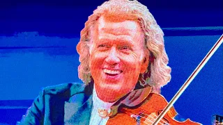 Andre Rieu Bolero climax Columbus Ohio September 14th 2023