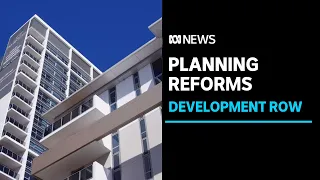 WA developers look set to get more powers to circumvent local council approval processes ABC News