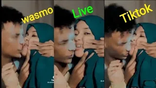 JAAM WASMO LIVE AH TIKTOK RAAXO MACAN XAAX 2022