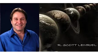 The Midnight Ocean with R. Scott Lemriel
