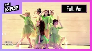 [Full ver.] OH MY GIRL (Ep.2 of SCHOOL ATTACK 2019)