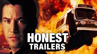 Honest Trailers | Speed