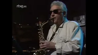 All The Things You Are - Paul Bley & Lee Konitz 1990