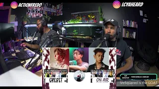 DPR Live - Jam & Butterfly ( kpop ) reaction Higher Faculty