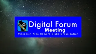 Digital Forum March 2021