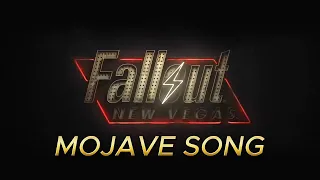 Mojave Song by Miracle Of Sound (Fallout: New Vegas)-Subtitulado Español